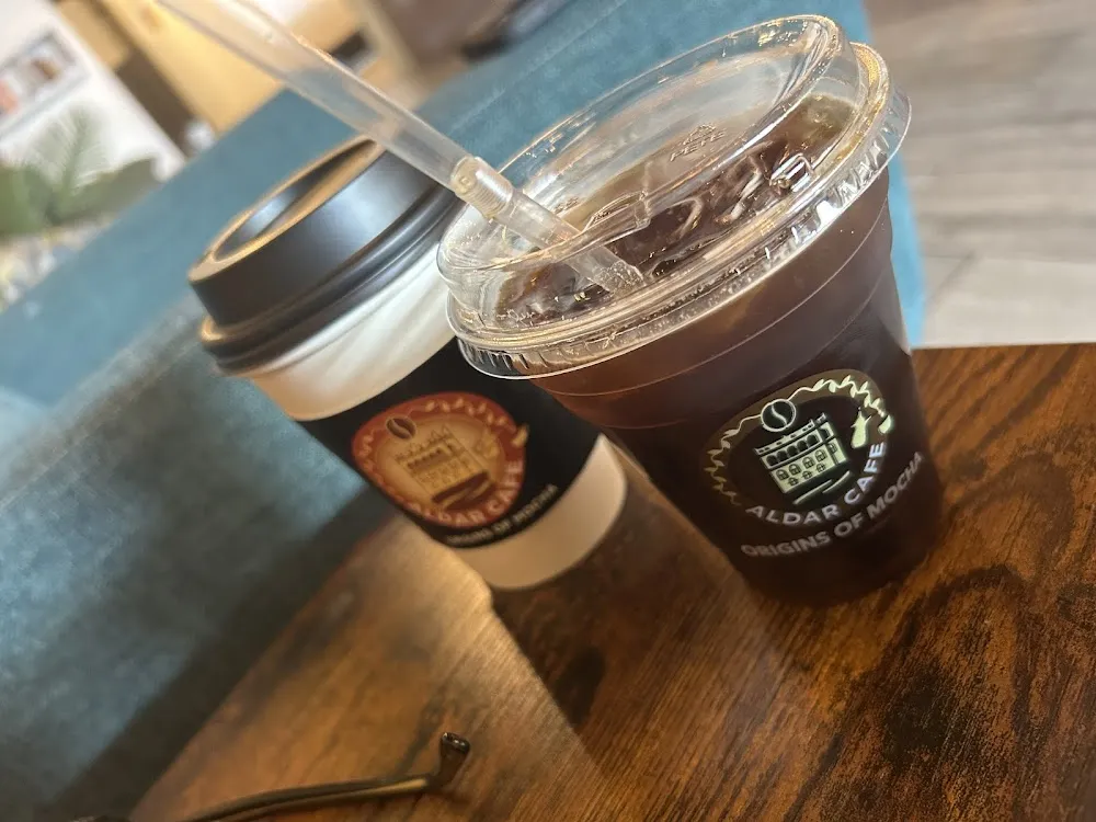 Cold Brew