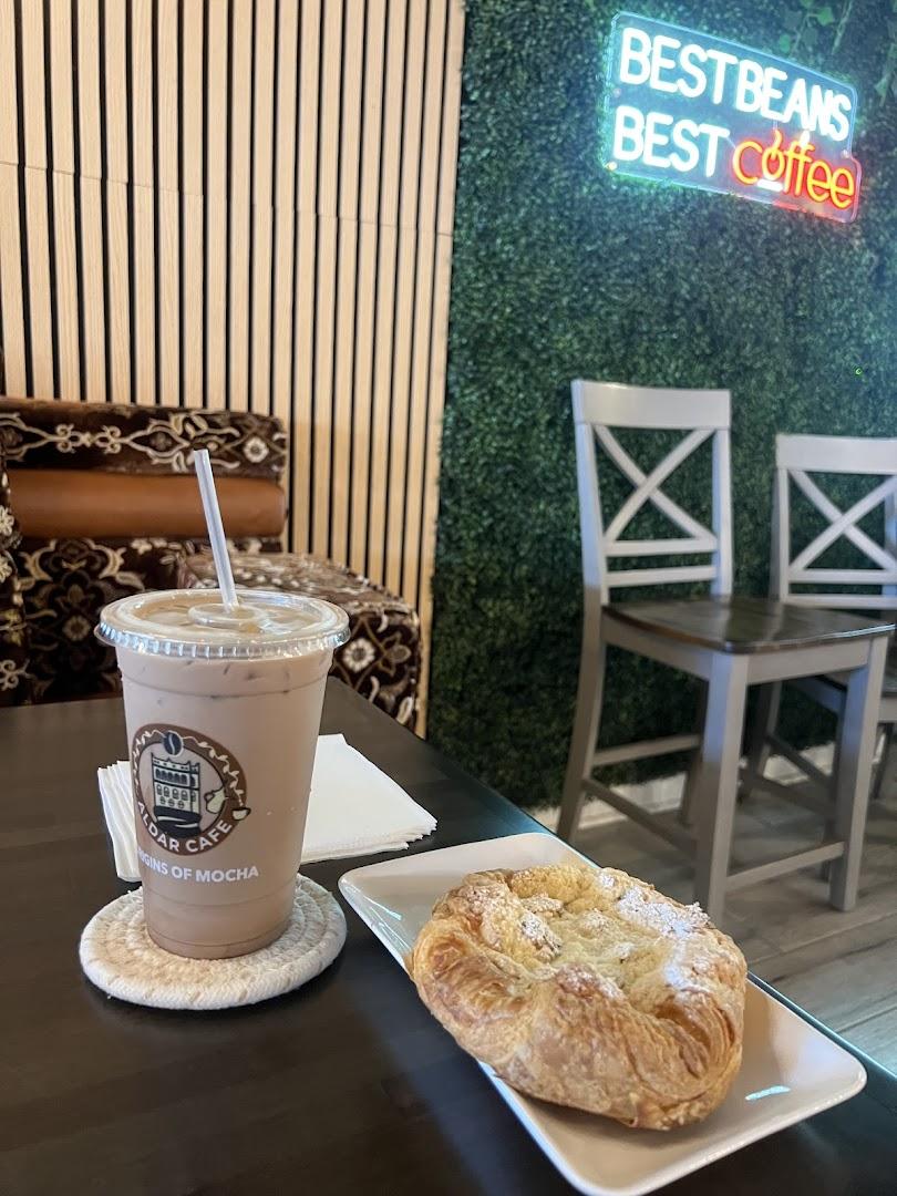 Aldar Cafe